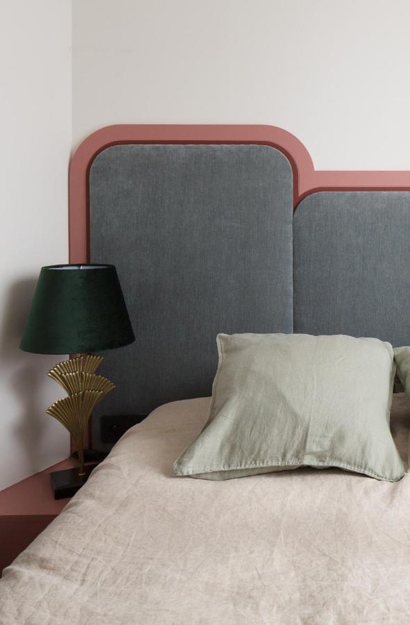 Joie Paris Bargue Lejlighed Eksteriør billede