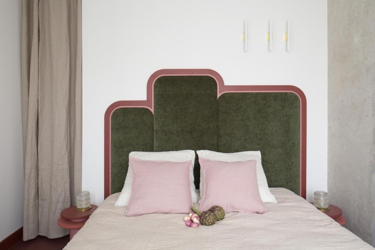 Joie Paris Bargue Lejlighed Eksteriør billede